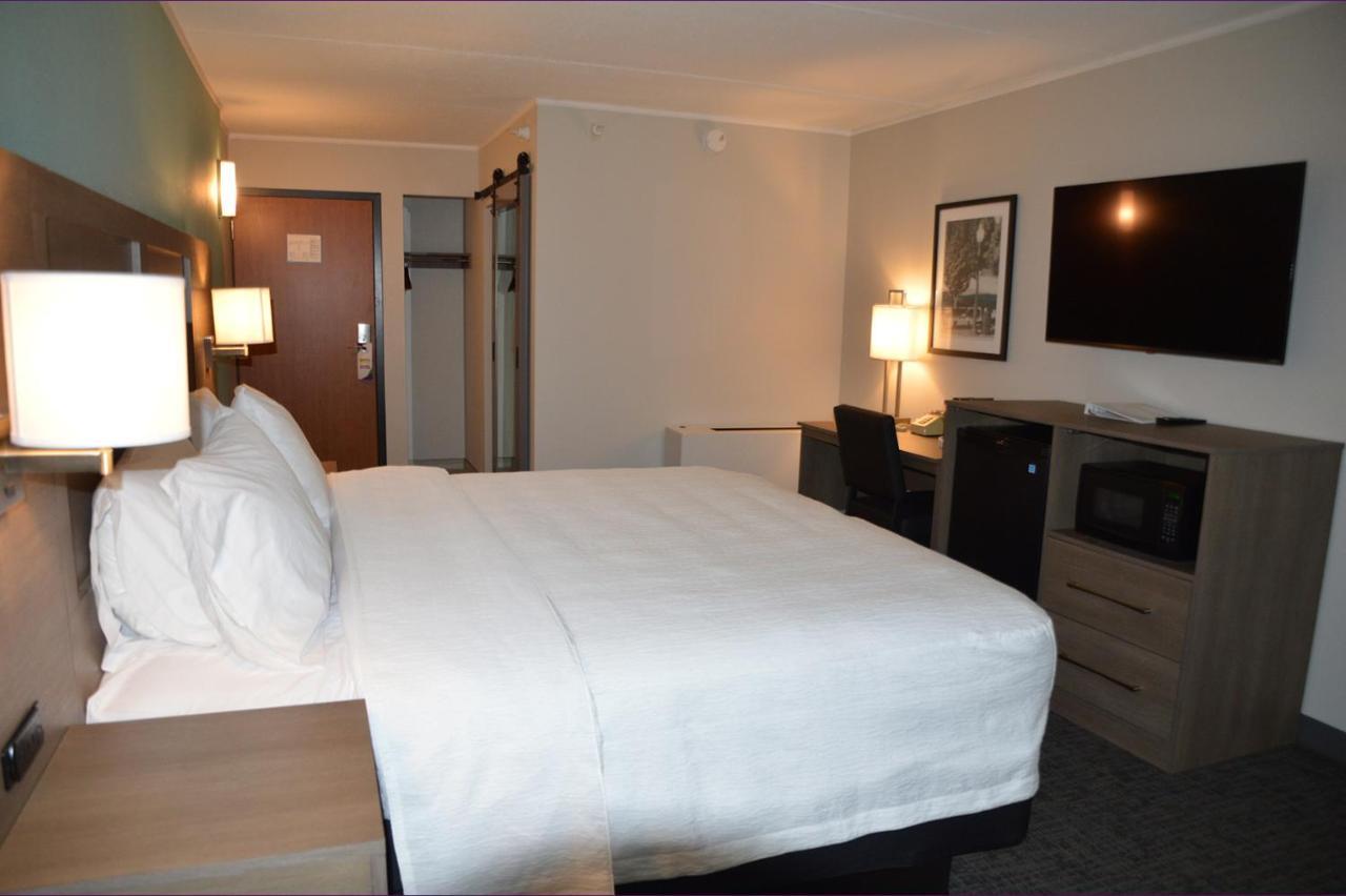 Fun City Resort Hotel Берлингтон Экстерьер фото